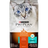 Purina® Pro Plan® Chicken & Rice Adult Cat Food